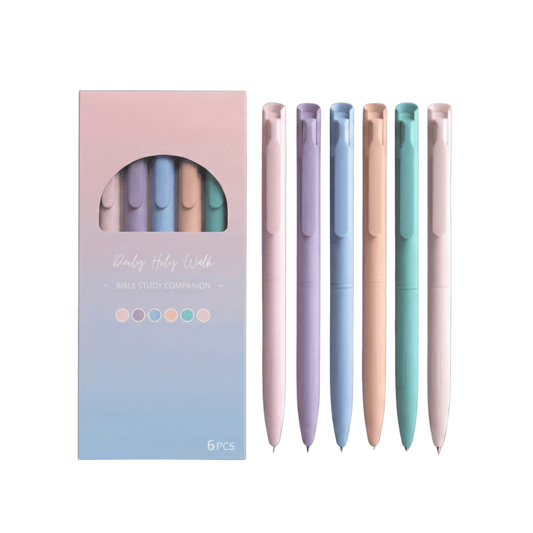 A Beautiful Year Pen Pack